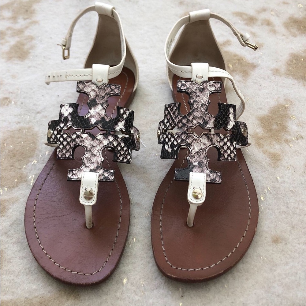 Tory Burch Sandals